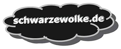 Trete ein bei schwarzewolke.de!